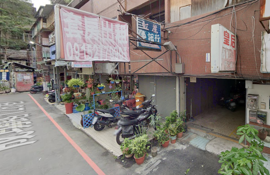 位於台中市中區成功路128巷12號2樓-14<5>的法拍屋照片_1